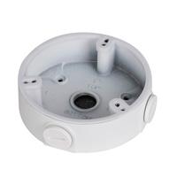 CAJA DE CONEXIONES PARA CAMARAS DOMO DAHUA SERIES H DB1 / HDW1 / H DBW3 / H DBW2 CAJA DE CONEXIONES PARA CAMARAS DOMO DAHUA SERIES H DB1 / HDW1 / H DBW3 / H DBW2